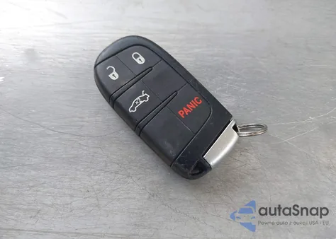 2015 Chrysler 200 Lx from USA, damaged, VIN 1C3CCCFB1FN674141